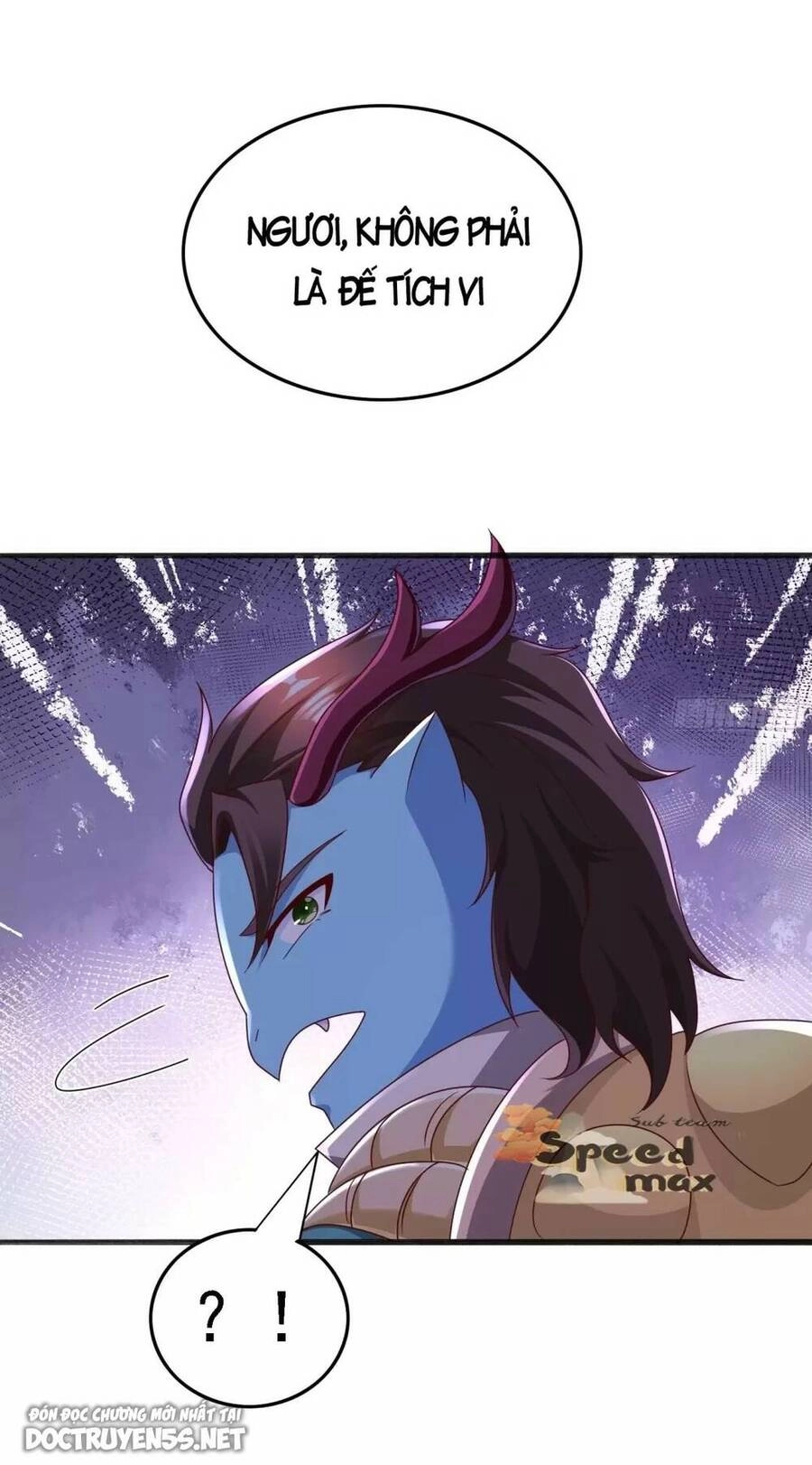 Trời Má ! Ta Chuyển Sinh Thành Rùa ! Chapter 63 - 38