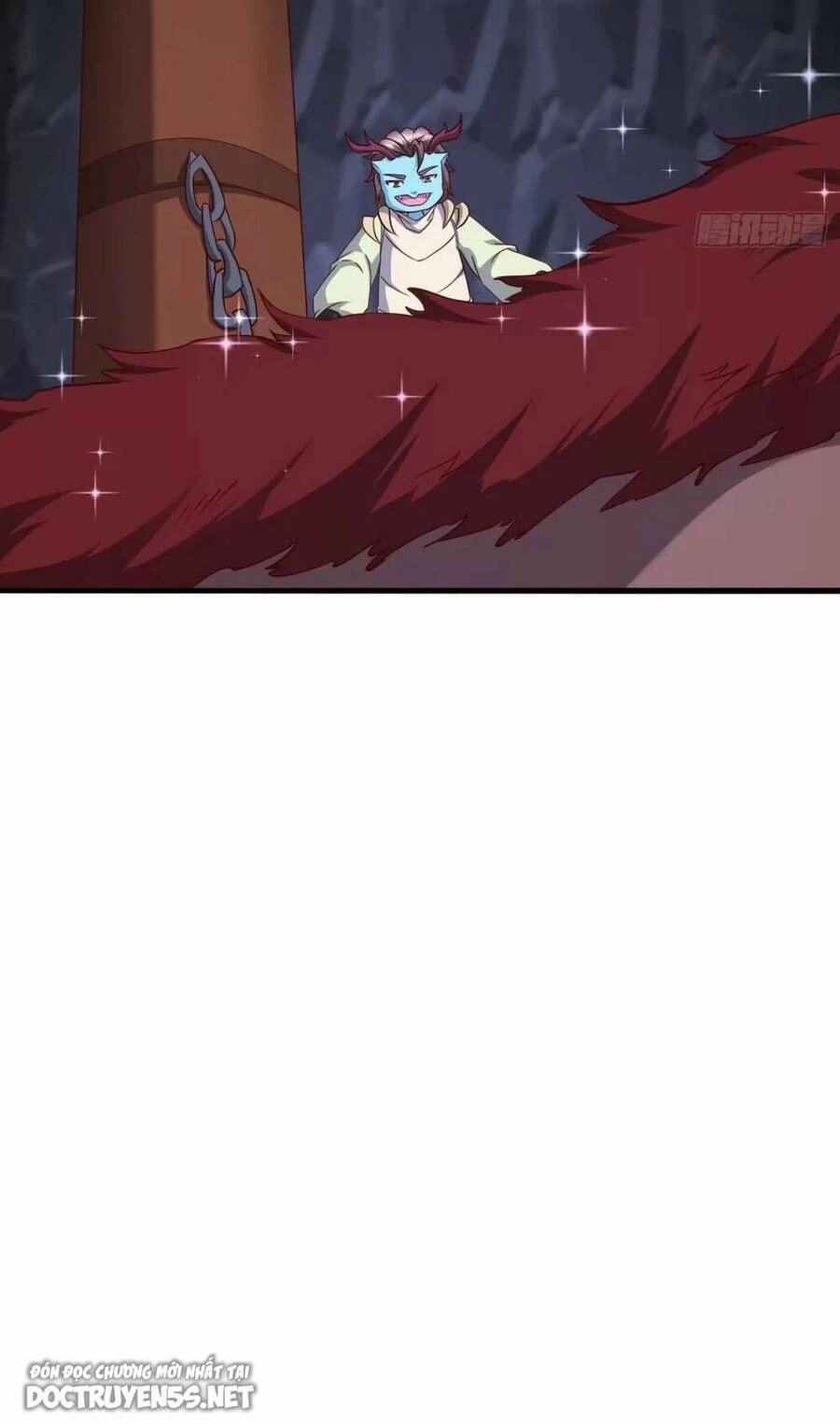 Trời Má ! Ta Chuyển Sinh Thành Rùa ! Chapter 64 - 19