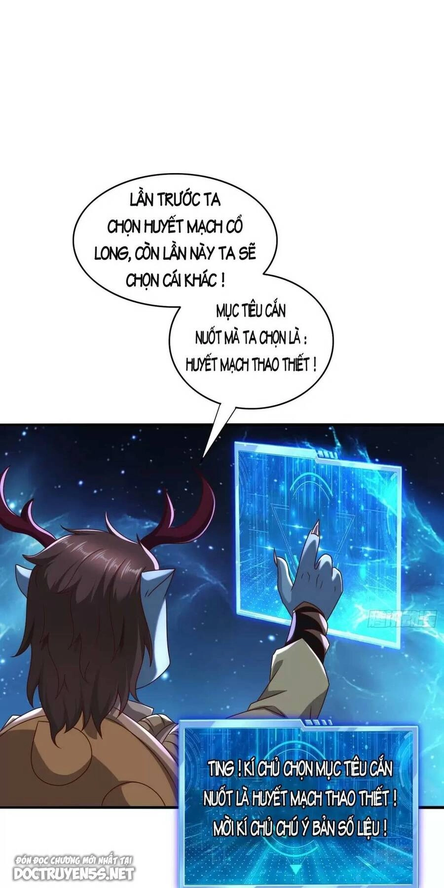 Trời Má ! Ta Chuyển Sinh Thành Rùa ! Chapter 64 - 26