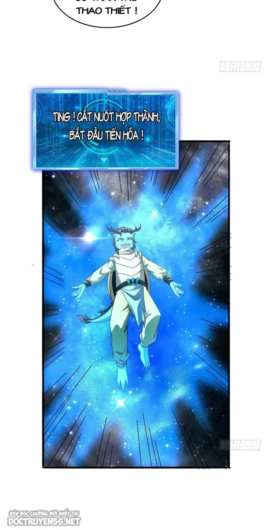 Trời Má ! Ta Chuyển Sinh Thành Rùa ! Chapter 64 - 28