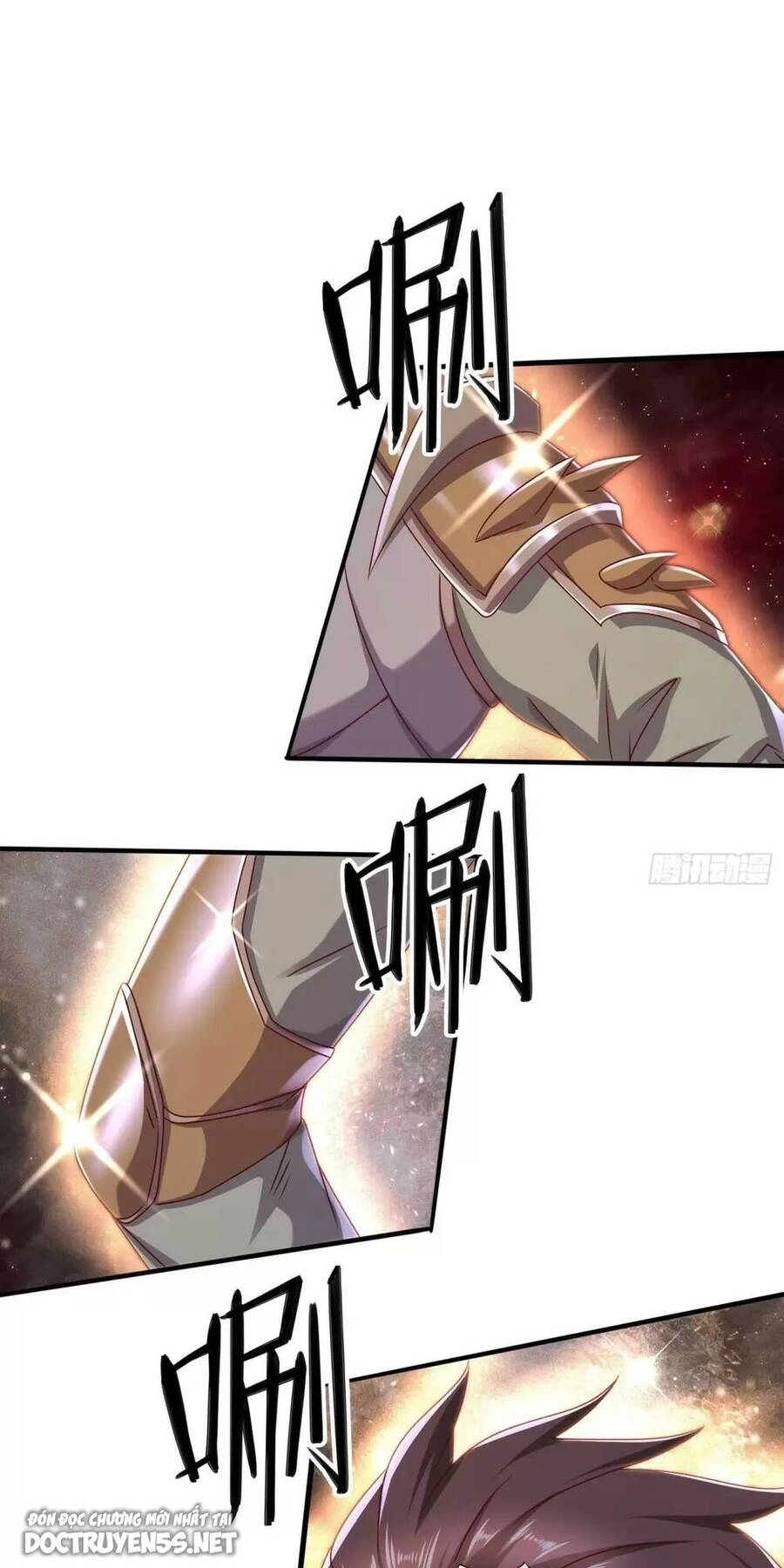 Trời Má ! Ta Chuyển Sinh Thành Rùa ! Chapter 64 - 29