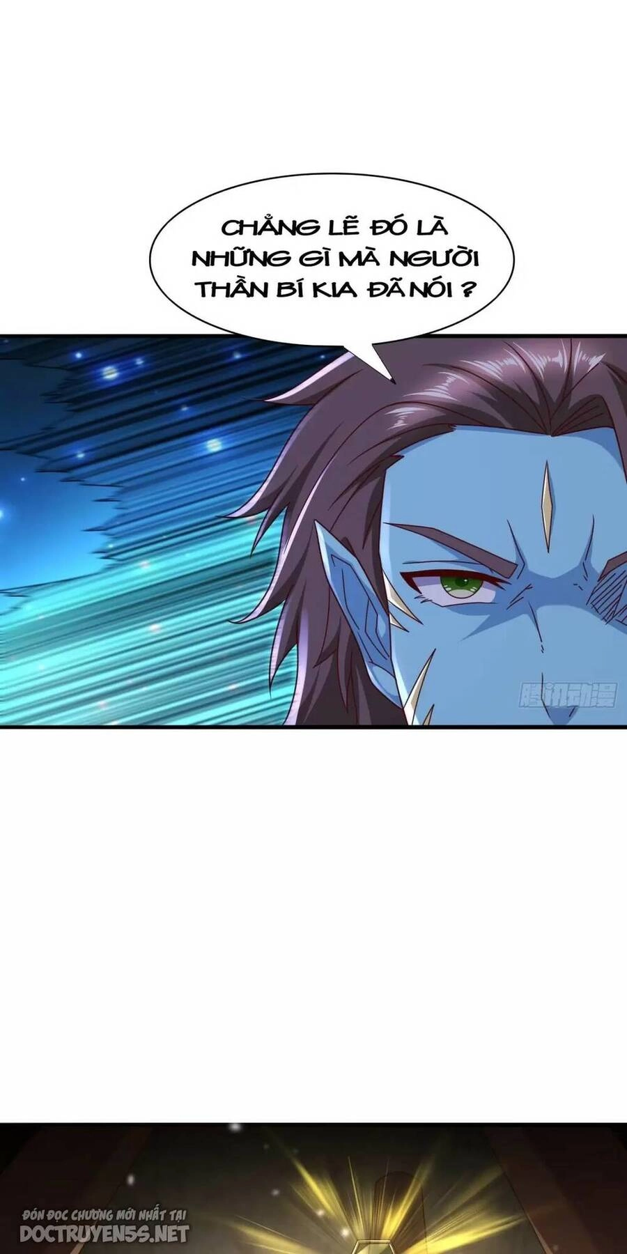 Trời Má ! Ta Chuyển Sinh Thành Rùa ! Chapter 64 - 35