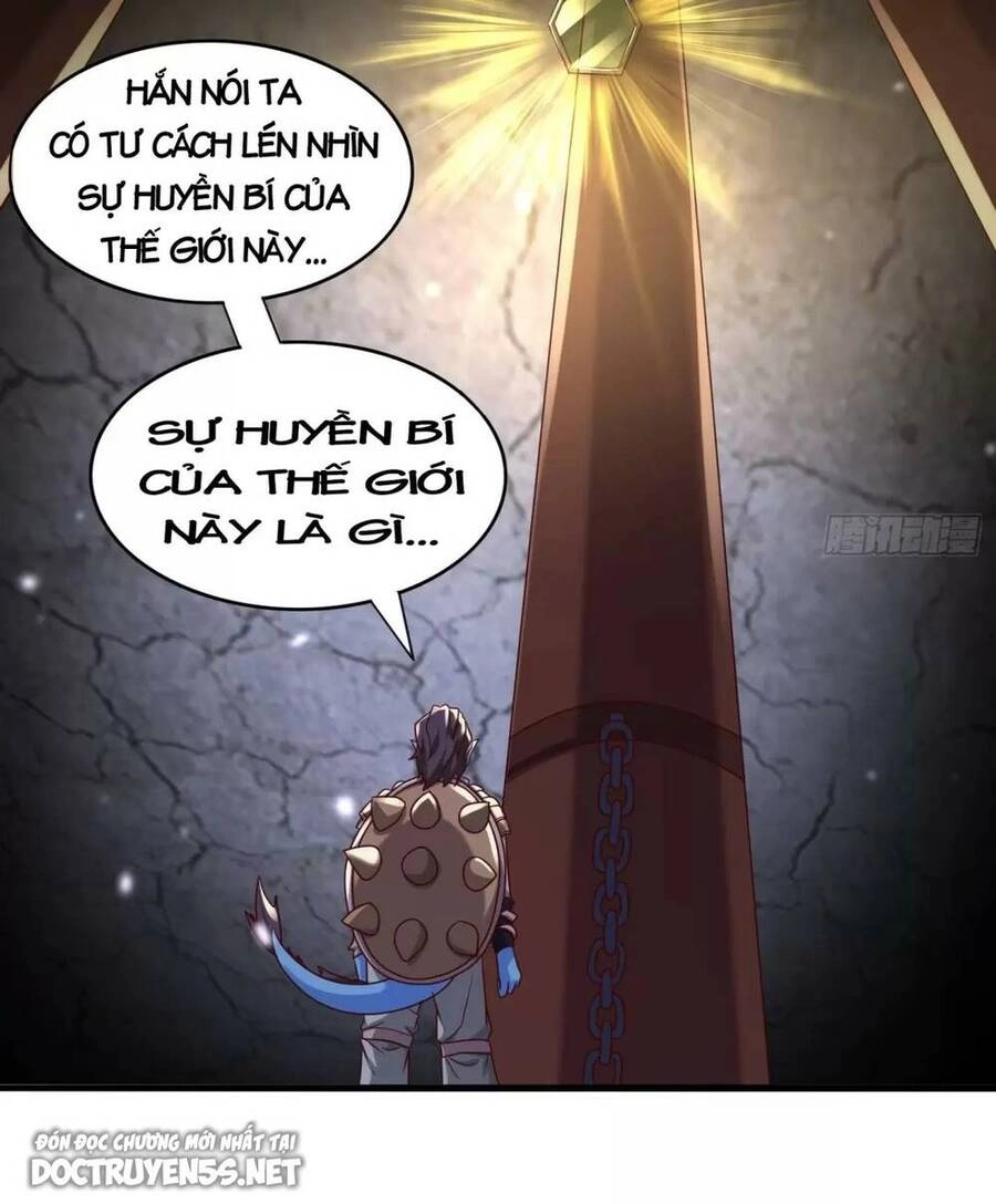 Trời Má ! Ta Chuyển Sinh Thành Rùa ! Chapter 64 - 36