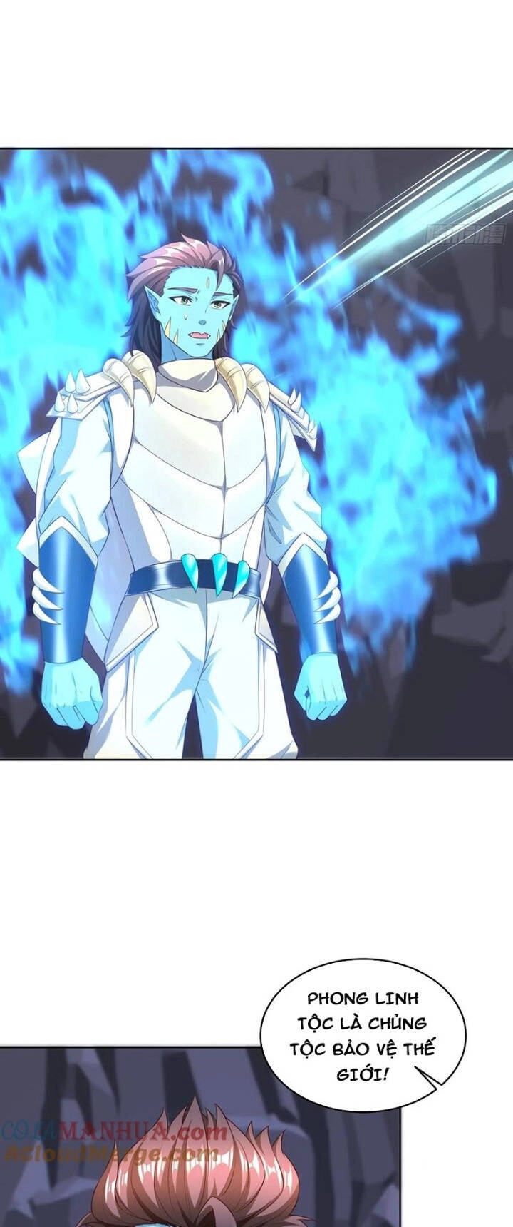 Trời Má ! Ta Chuyển Sinh Thành Rùa ! Chapter 65 - 2