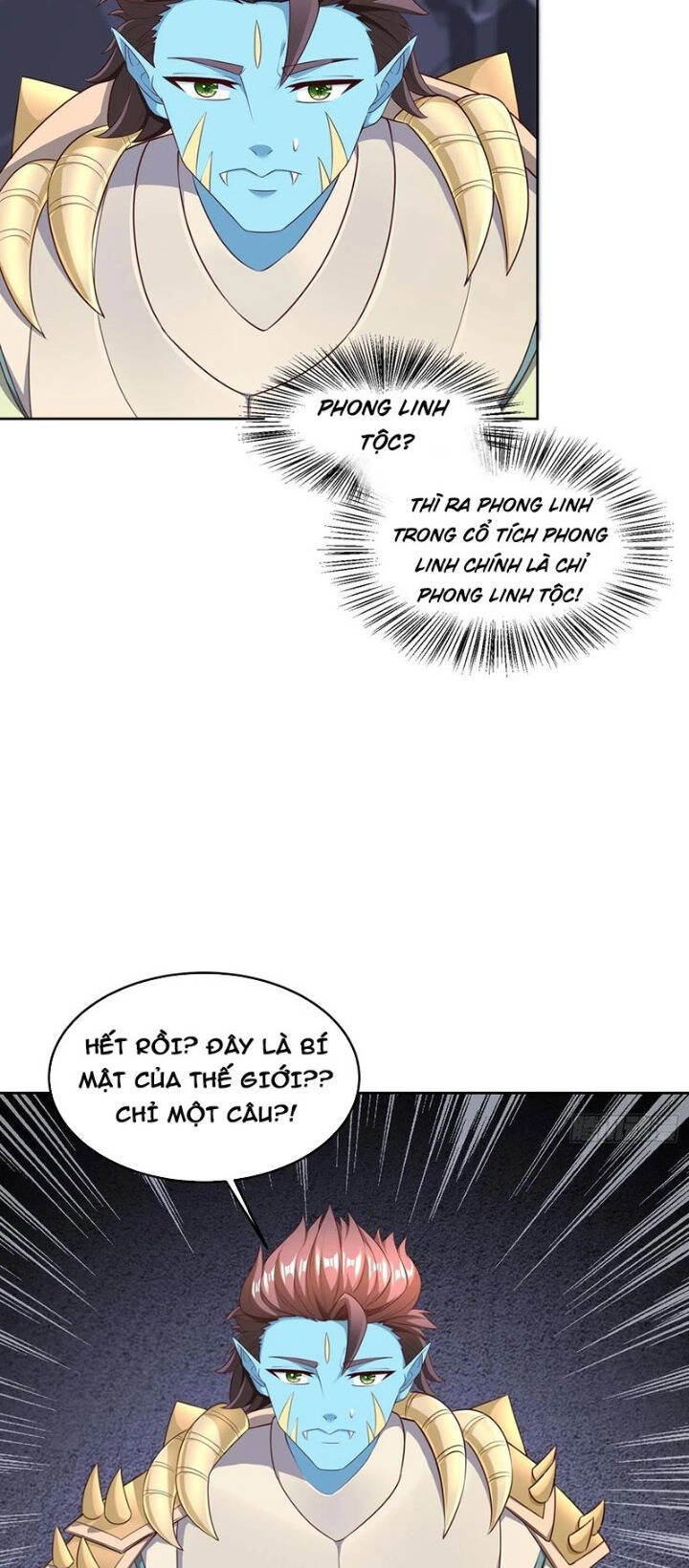 Trời Má ! Ta Chuyển Sinh Thành Rùa ! Chapter 65 - 3