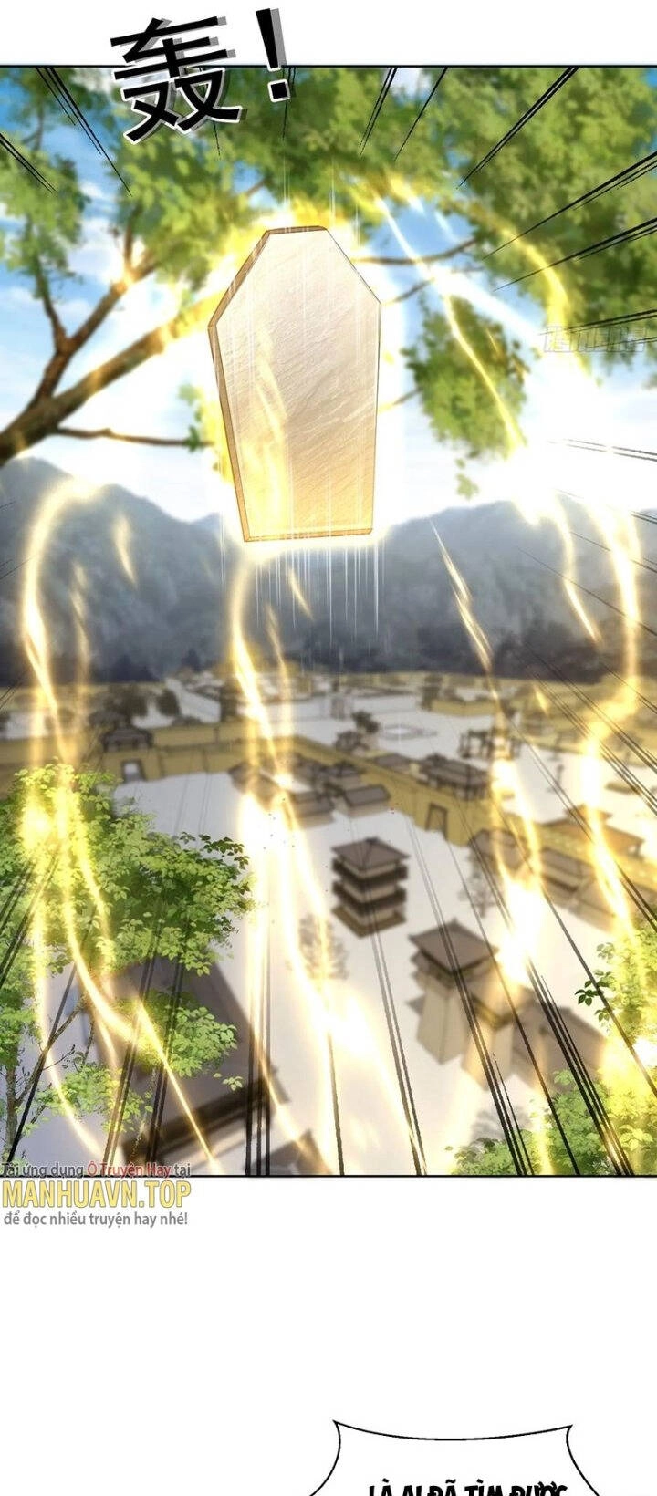 Trời Má ! Ta Chuyển Sinh Thành Rùa ! Chapter 65 - 13