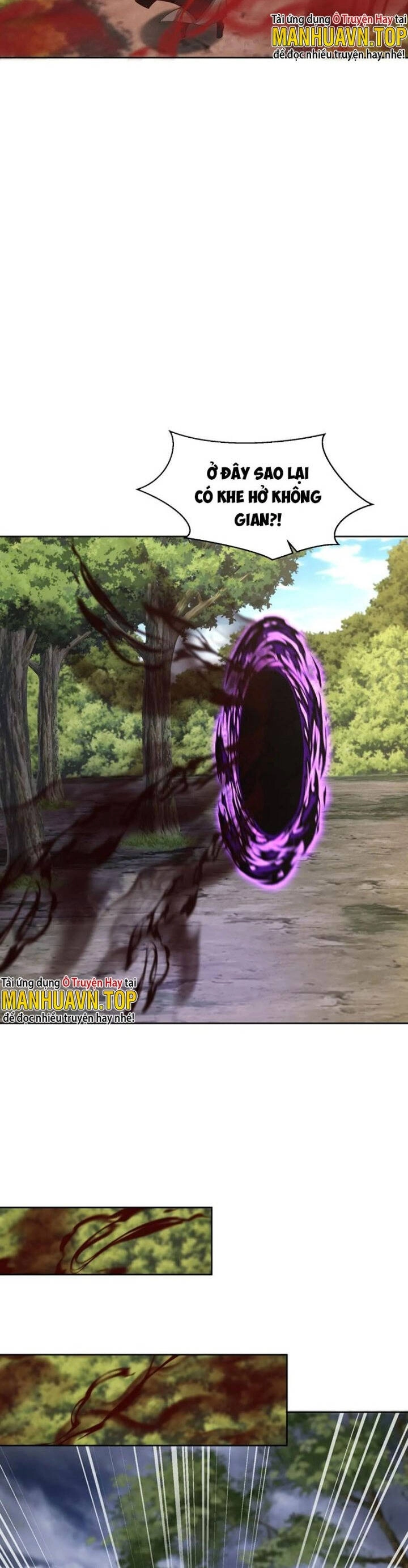 Trời Má ! Ta Chuyển Sinh Thành Rùa ! Chapter 66 - 9