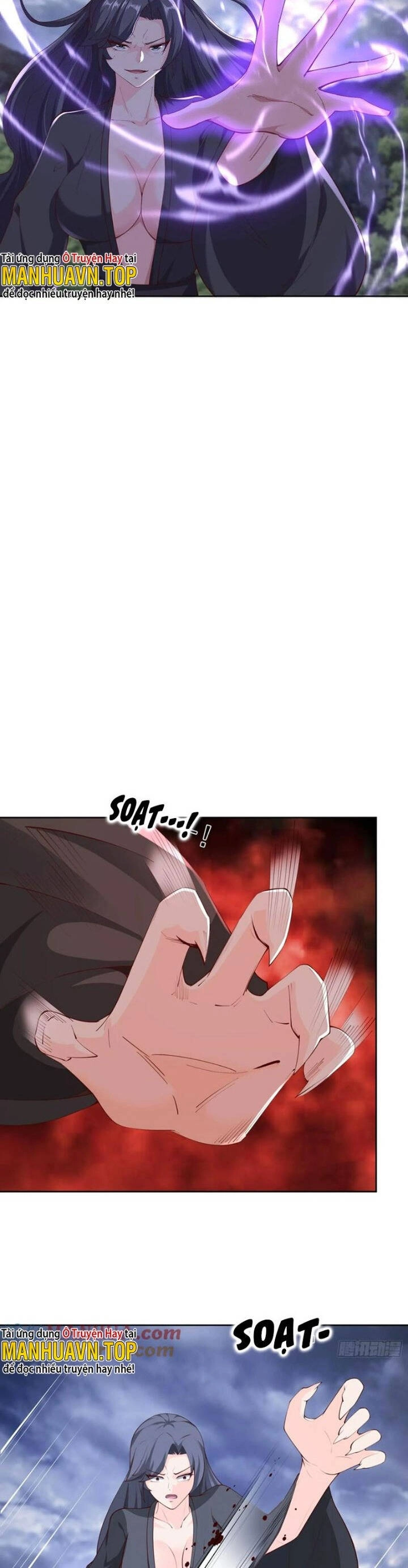 Trời Má ! Ta Chuyển Sinh Thành Rùa ! Chapter 66 - 17