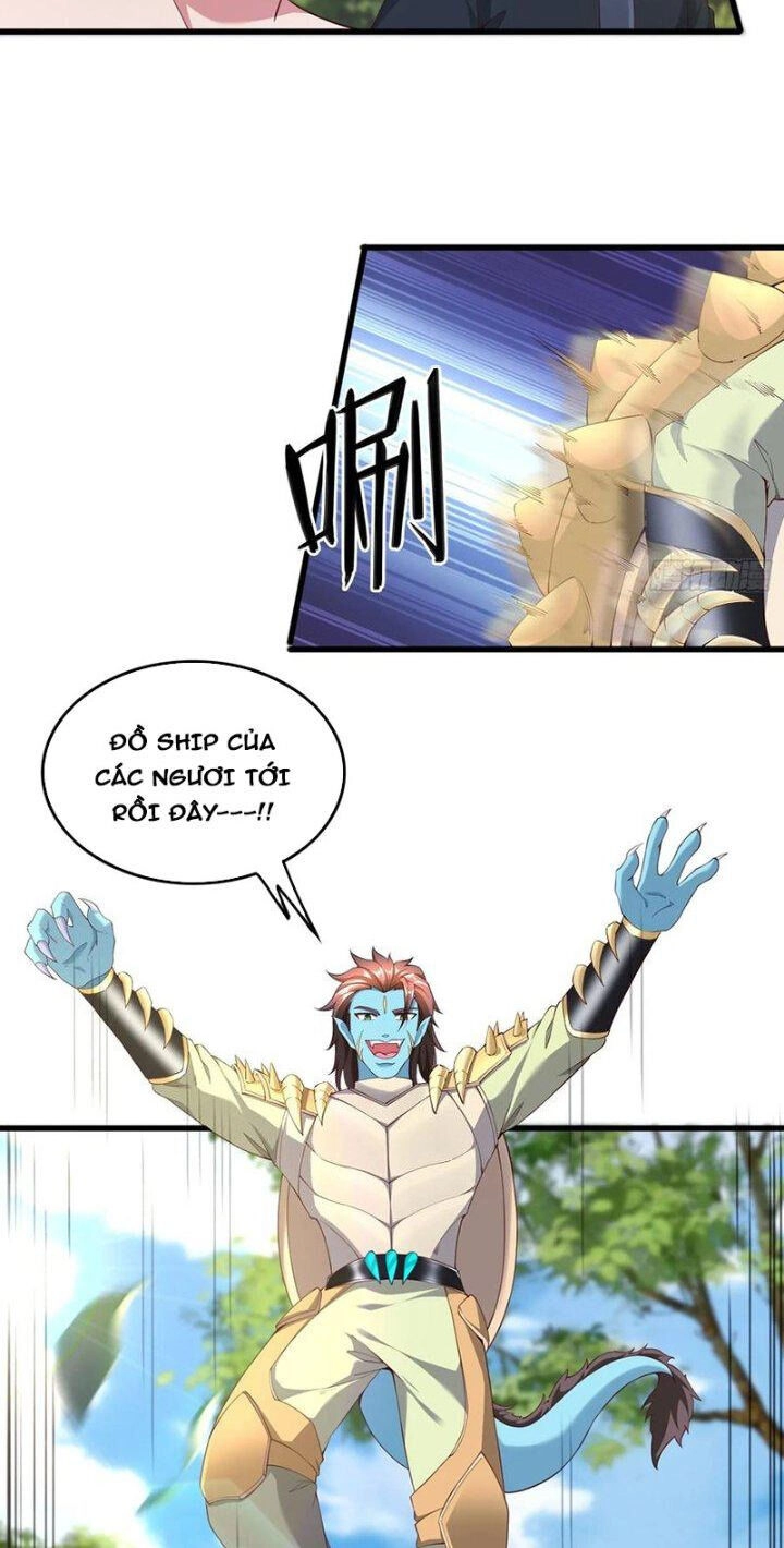 Trời Má ! Ta Chuyển Sinh Thành Rùa ! Chapter 67 - 3