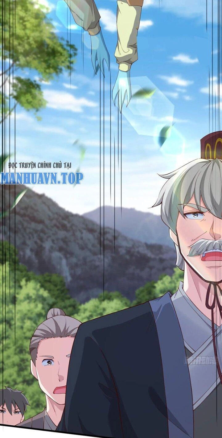 Trời Má ! Ta Chuyển Sinh Thành Rùa ! Chapter 67 - 4