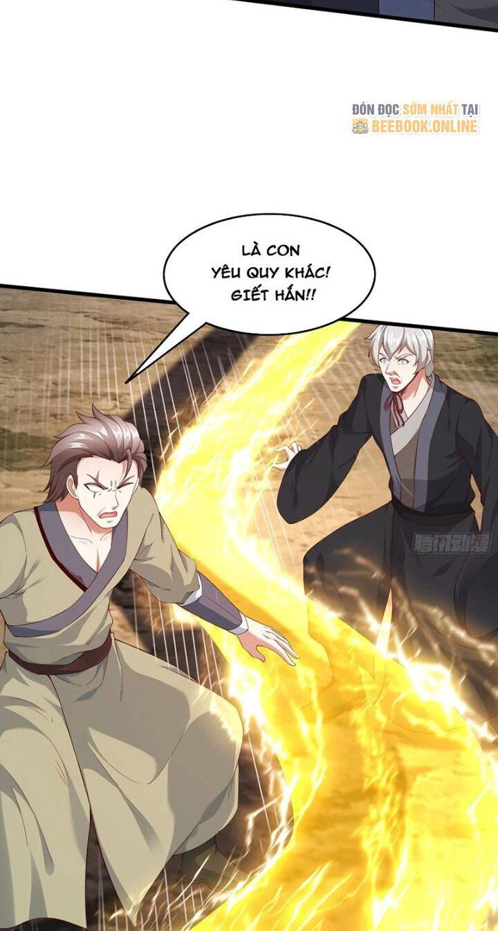 Trời Má ! Ta Chuyển Sinh Thành Rùa ! Chapter 67 - 5