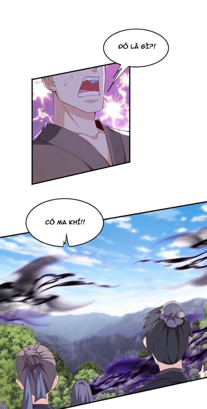 Trời Má ! Ta Chuyển Sinh Thành Rùa ! Chapter 67 - 7