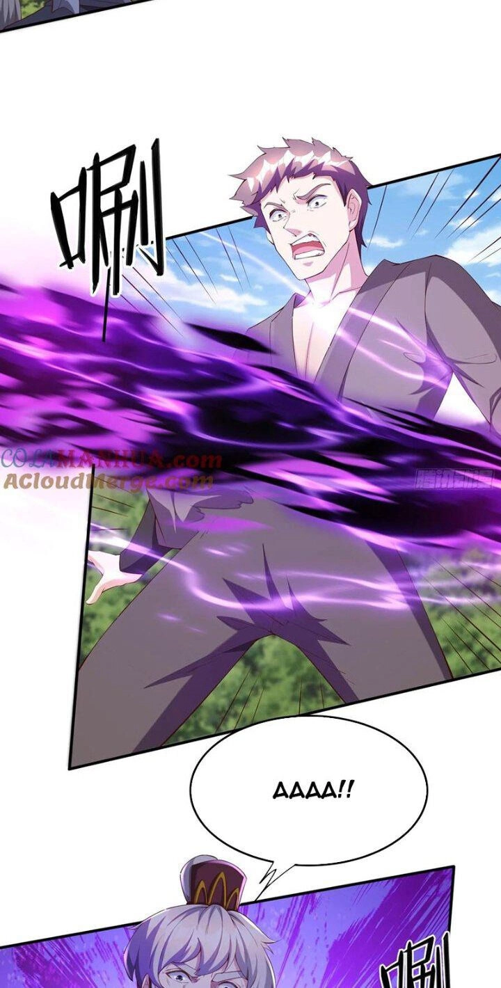 Trời Má ! Ta Chuyển Sinh Thành Rùa ! Chapter 67 - 8