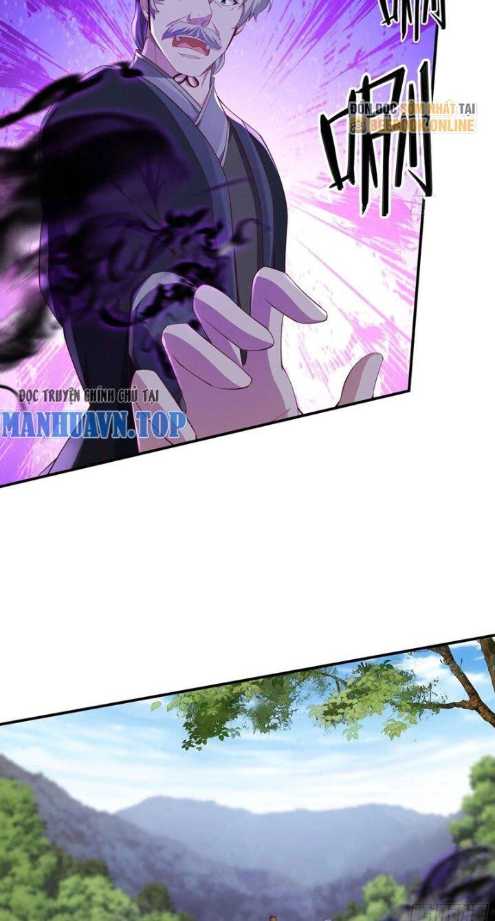 Trời Má ! Ta Chuyển Sinh Thành Rùa ! Chapter 67 - 9