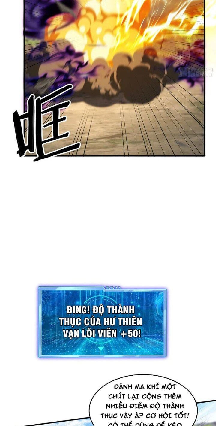 Trời Má ! Ta Chuyển Sinh Thành Rùa ! Chapter 67 - 14