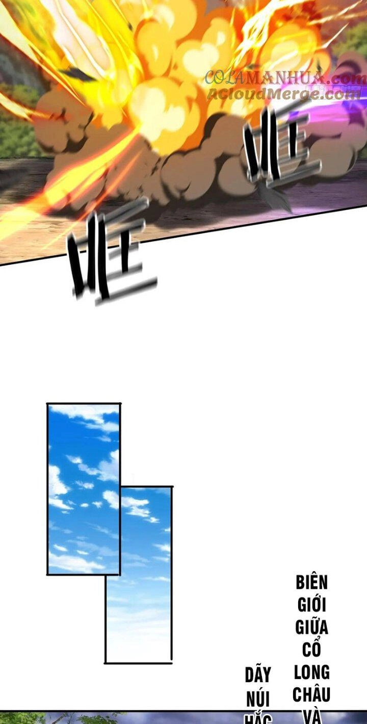 Trời Má ! Ta Chuyển Sinh Thành Rùa ! Chapter 67 - 17