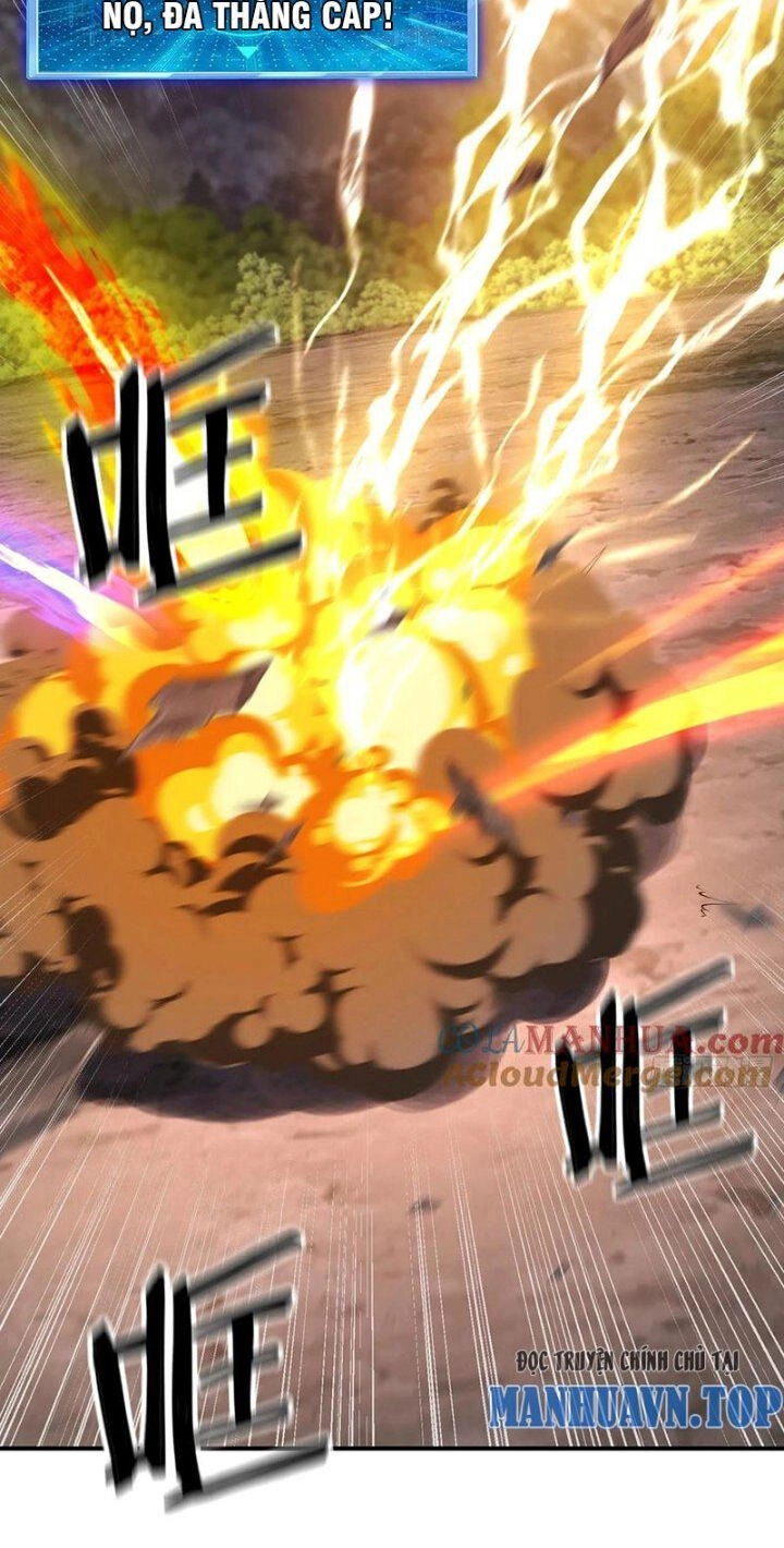 Trời Má ! Ta Chuyển Sinh Thành Rùa ! Chapter 67 - 23