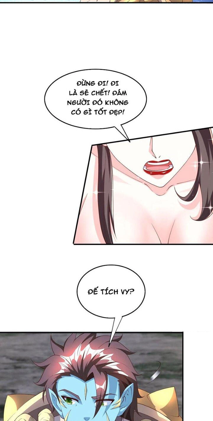 Trời Má ! Ta Chuyển Sinh Thành Rùa ! Chapter 67 - 26