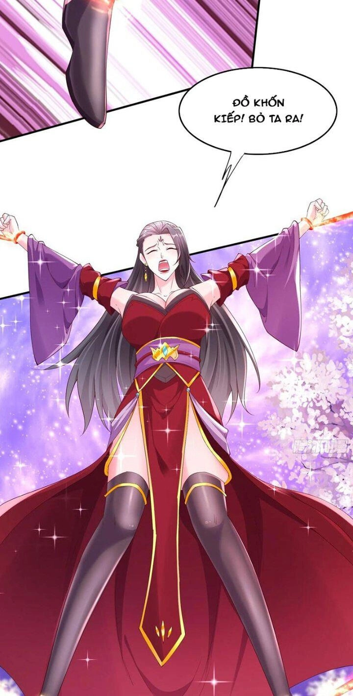 Trời Má ! Ta Chuyển Sinh Thành Rùa ! Chapter 67 - 34