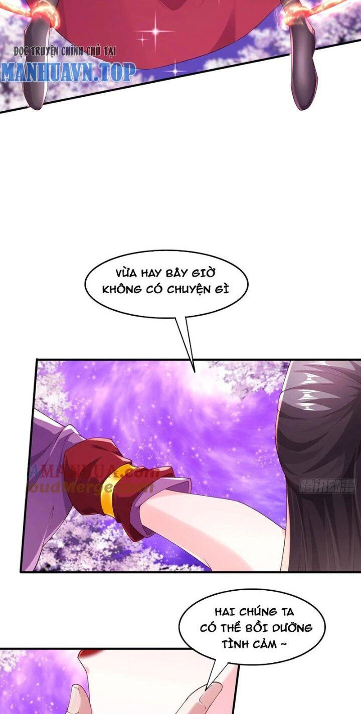 Trời Má ! Ta Chuyển Sinh Thành Rùa ! Chapter 67 - 35