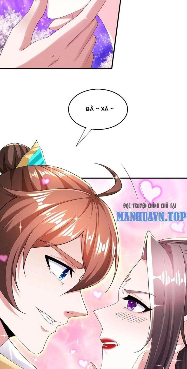 Trời Má ! Ta Chuyển Sinh Thành Rùa ! Chapter 67 - 36