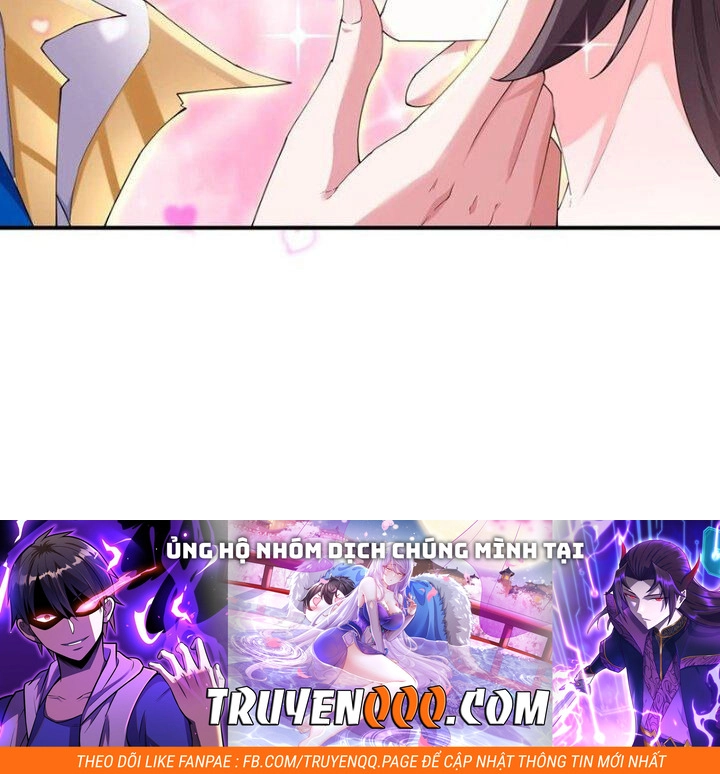 Trời Má ! Ta Chuyển Sinh Thành Rùa ! Chapter 67 - 37