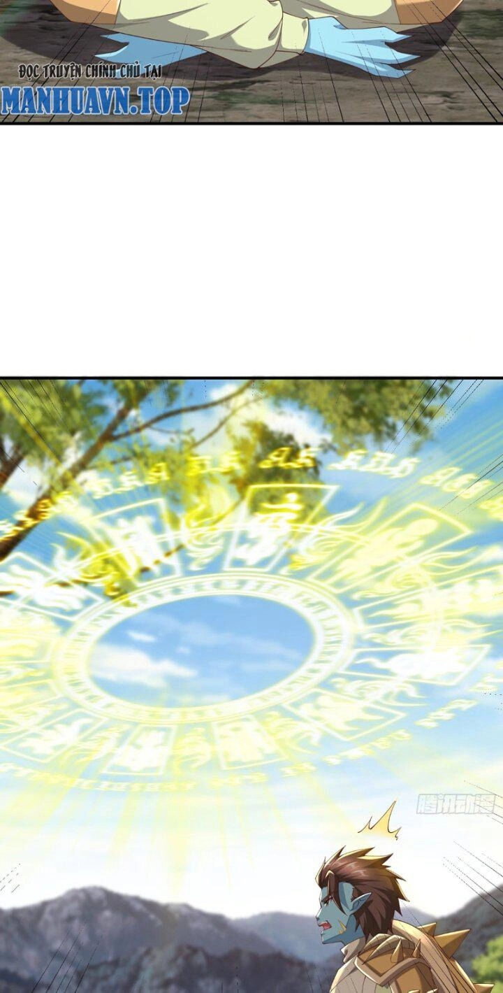 Trời Má ! Ta Chuyển Sinh Thành Rùa ! Chapter 68 - 9