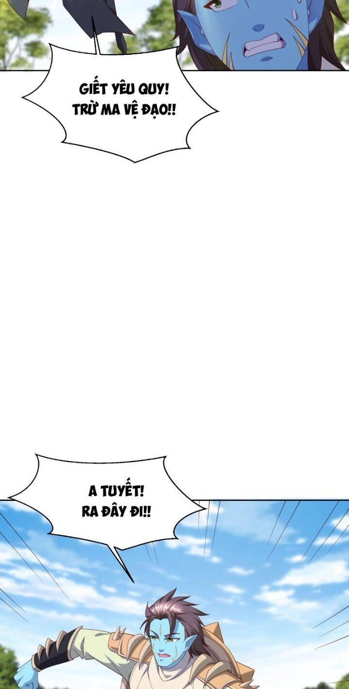 Trời Má ! Ta Chuyển Sinh Thành Rùa ! Chapter 68 - 21