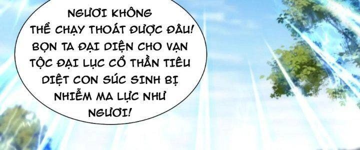 Trời Má ! Ta Chuyển Sinh Thành Rùa ! Chapter 69 - 20