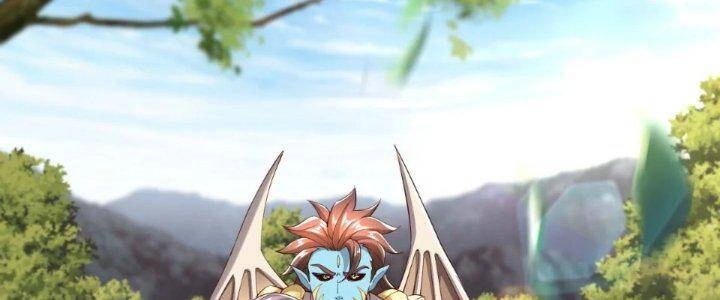 Trời Má ! Ta Chuyển Sinh Thành Rùa ! Chapter 69 - 71