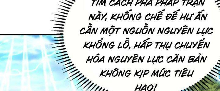 Trời Má ! Ta Chuyển Sinh Thành Rùa ! Chapter 69 - 114