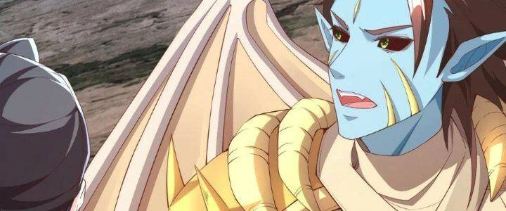 Trời Má ! Ta Chuyển Sinh Thành Rùa ! Chapter 69 - 116