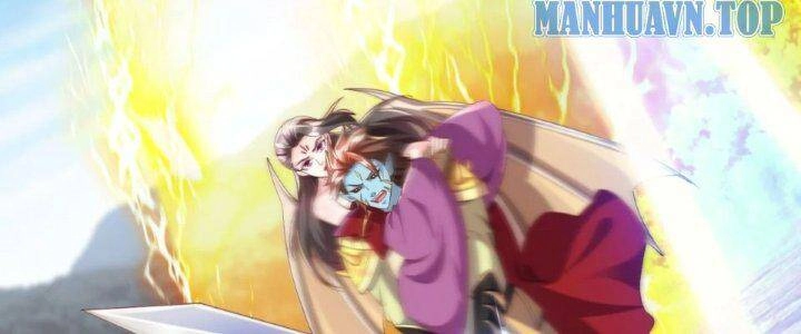 Trời Má ! Ta Chuyển Sinh Thành Rùa ! Chapter 69 - 127