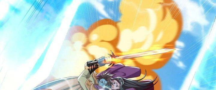 Trời Má ! Ta Chuyển Sinh Thành Rùa ! Chapter 69 - 136