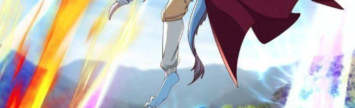 Trời Má ! Ta Chuyển Sinh Thành Rùa ! Chapter 69 - 145