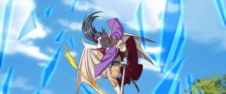 Trời Má ! Ta Chuyển Sinh Thành Rùa ! Chapter 69 - 150