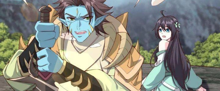 Trời Má ! Ta Chuyển Sinh Thành Rùa ! Chapter 69 - 159