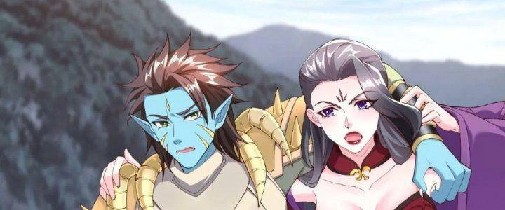 Trời Má ! Ta Chuyển Sinh Thành Rùa ! Chapter 69 - 174