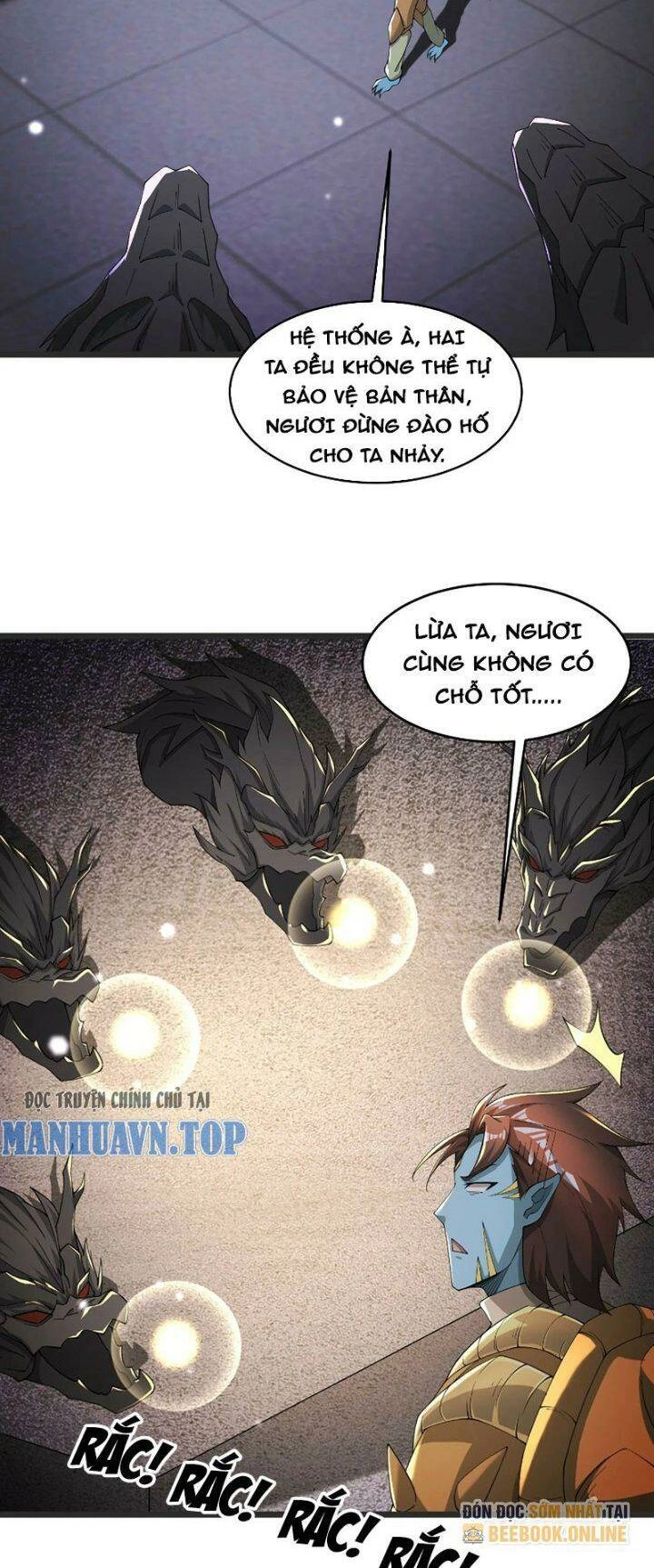 Trời Má ! Ta Chuyển Sinh Thành Rùa ! Chapter 71 - 13