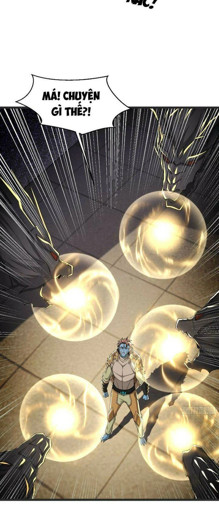 Trời Má ! Ta Chuyển Sinh Thành Rùa ! Chapter 71 - 14