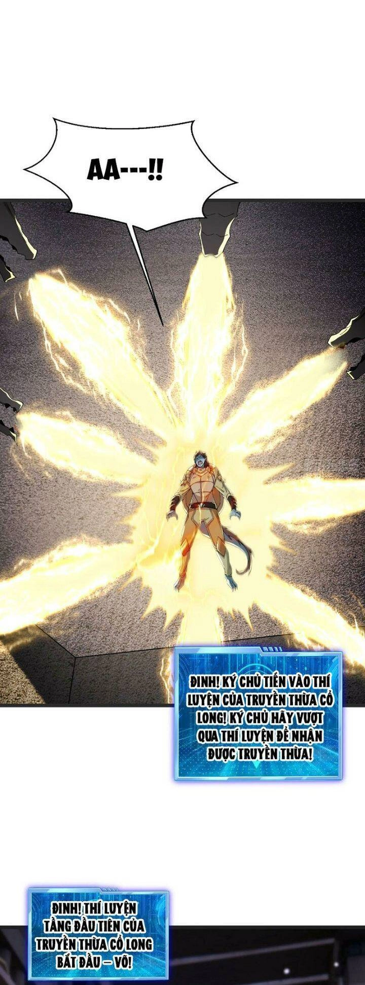 Trời Má ! Ta Chuyển Sinh Thành Rùa ! Chapter 71 - 15