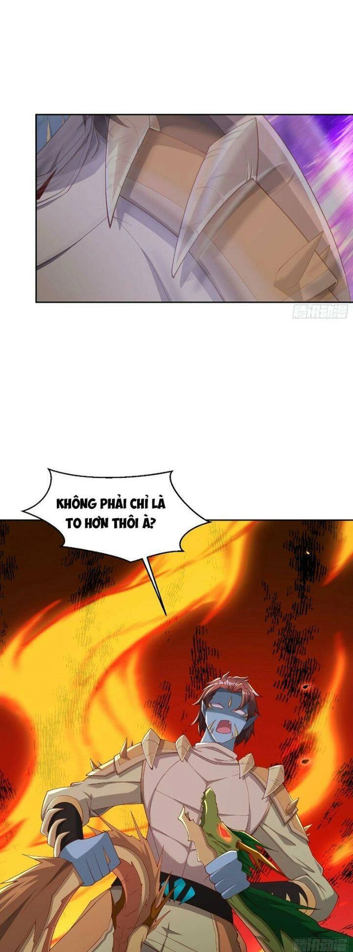 Trời Má ! Ta Chuyển Sinh Thành Rùa ! Chapter 71 - 22