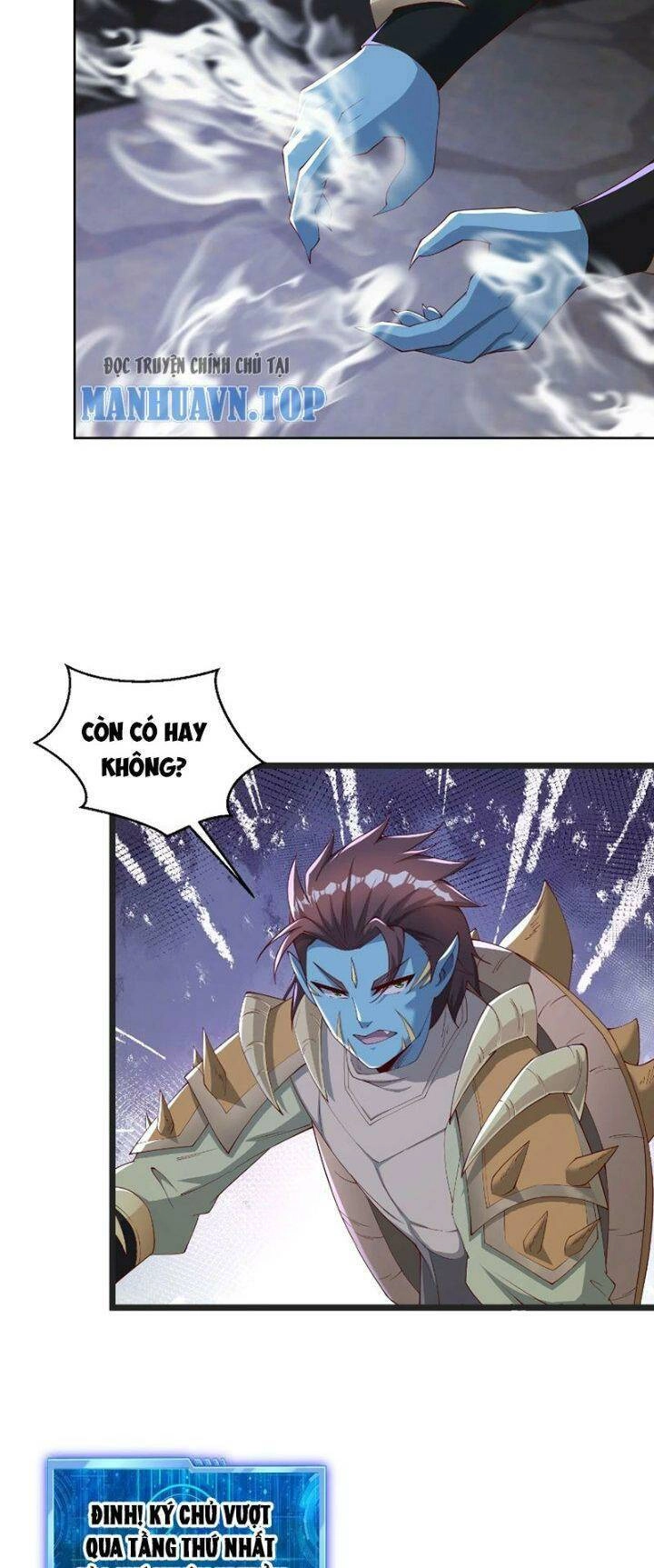 Trời Má ! Ta Chuyển Sinh Thành Rùa ! Chapter 71 - 24