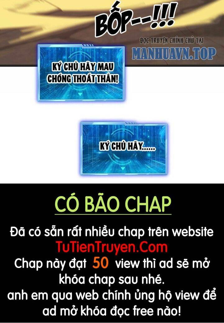 Trời Má ! Ta Chuyển Sinh Thành Rùa ! Chapter 71 - 27