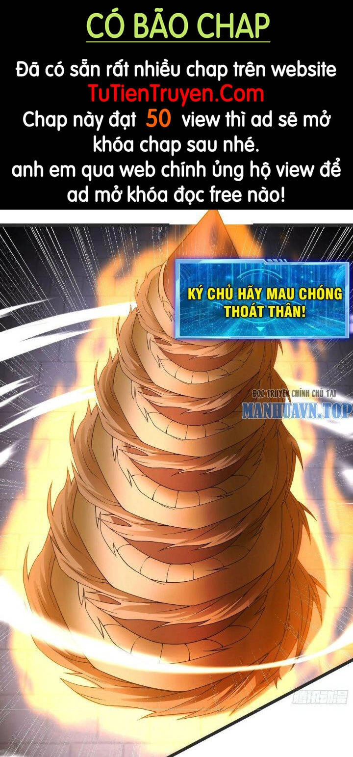 Trời Má ! Ta Chuyển Sinh Thành Rùa ! Chapter 72 - 1