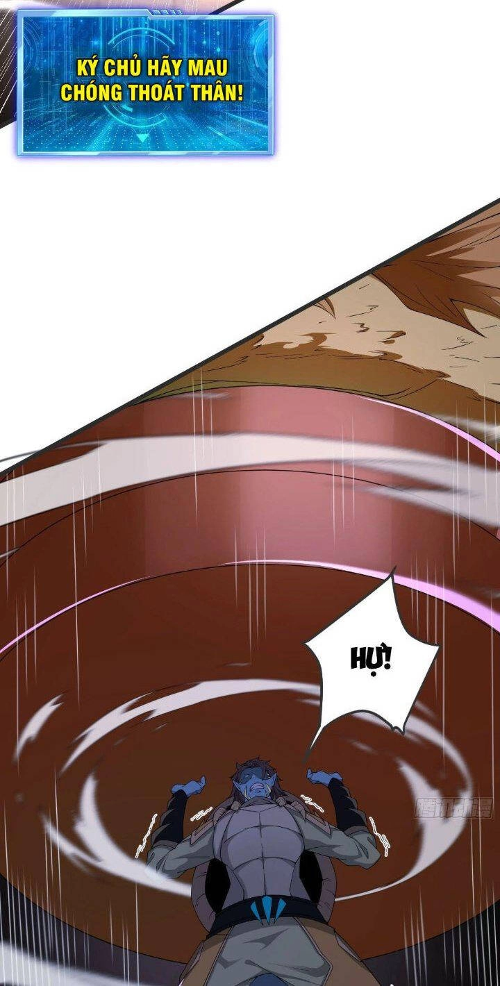 Trời Má ! Ta Chuyển Sinh Thành Rùa ! Chapter 72 - 2