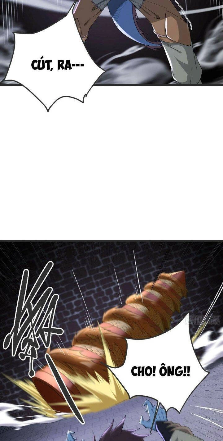 Trời Má ! Ta Chuyển Sinh Thành Rùa ! Chapter 72 - 3