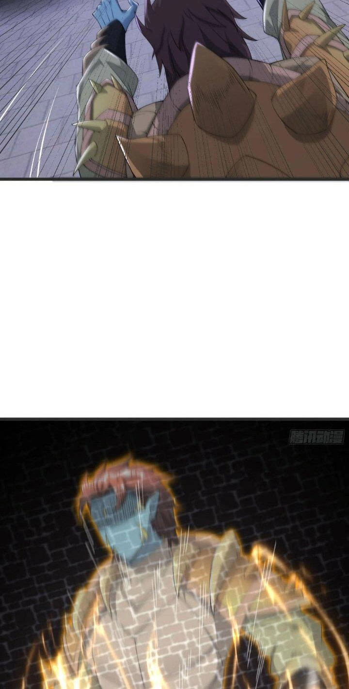 Trời Má ! Ta Chuyển Sinh Thành Rùa ! Chapter 72 - 4