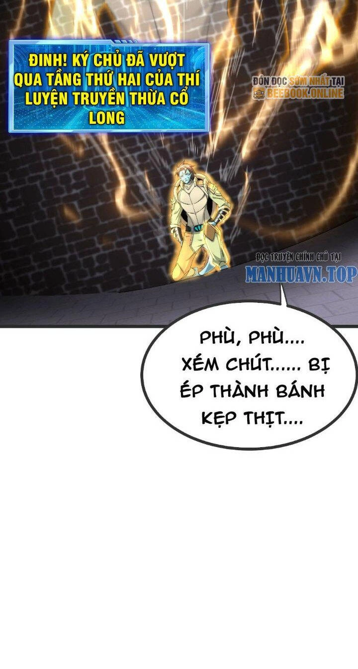 Trời Má ! Ta Chuyển Sinh Thành Rùa ! Chapter 72 - 5