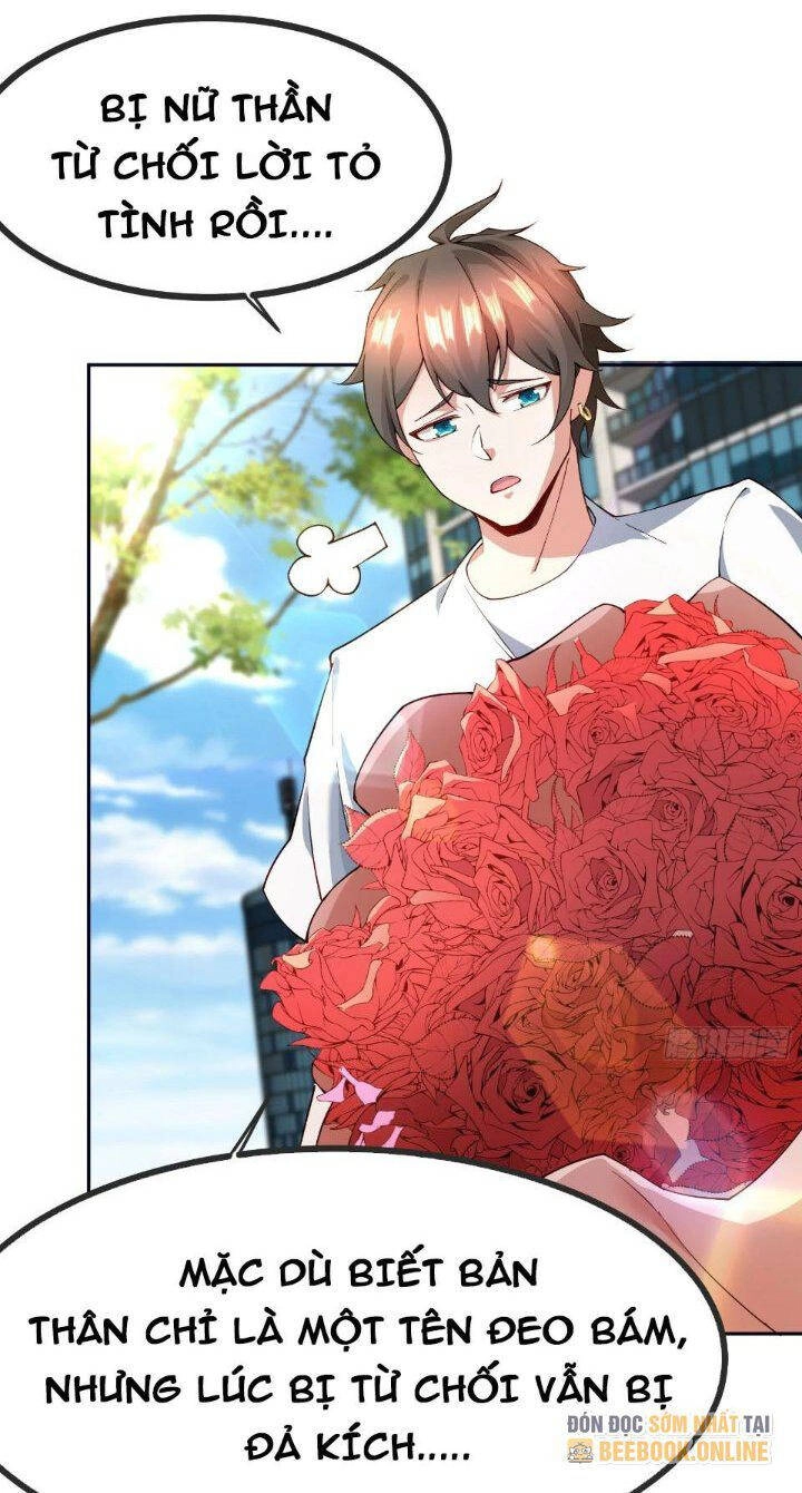 Trời Má ! Ta Chuyển Sinh Thành Rùa ! Chapter 72 - 8